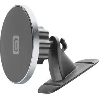 Cellularline Touch Mag Adhesive - Magnetische autohouder voor MagSafe