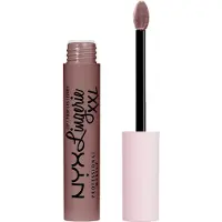 Nyx Make-up lippen Lipstick Lip Lingerie XXL Unhooked