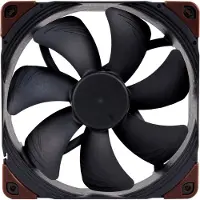 Noctua NF-gepolariseerde A14 industri le PPC PWM 2000