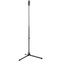 K&M 25680, Microfoonstandaards, Zwart