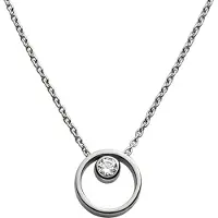 Skagen Elin SKJ0833040 Damesketting - 470 m
