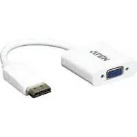 Aten VC925 DisplayPort naar VGA Adapter