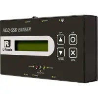Renkforce TP100 Evidence Eraser 1-voudig HDD-wisser SATA, IDE Met wisfunctie