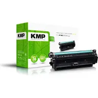 KMP Toner vervangt HP 508X, CF363X Compatibel Magenta 9500 bladzijden H-T223MX 2537,3006