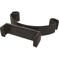 KENU Airvue Car Tablet Mount Zwart
