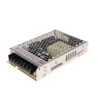 MEAN WELL LRS-150F-24 Schakelnetvoedingsmodule 24 V/DC 6.5 A 156 W