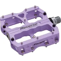 Reverse Components Escape Pedalen