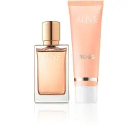 HUGO BOSS BOSS damesgeuren BOSS Alive Geschenkset Hugo Boss Alive Eau de Parfum 30 ml + Hand & Body Lotion 50 ml