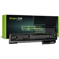 Green Cell Batterij geschikt voor HP ZBook 15 15 G2 17 17 G2 / 14,4V 4400mAh.