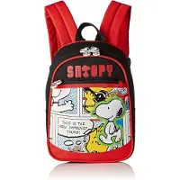 Small Foot Peanuts & Snoopy|- Snoopy Child´s Backpack