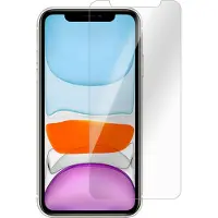 ESTUFF Apple iPhone 6.1 Clear Doorzichtige schermbeschermer 25 stuk(s)
