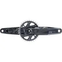 Sram Gx Eagle Lunar Dub Direct Mount Crankstel