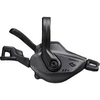 Shimano Deore Xt M8130 Linkglide Rechter Schakelpook Zwart 11s