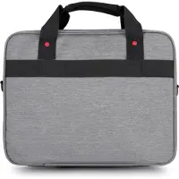 Urban Factory Laptop Case Urban Factory MTE14UF Grey 14"