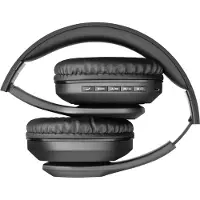 Defender FreeMotion B552, Bekabeld en draadloos, 20 - 20000 Hz, Gesprekken / muziek / sport / vrijetijd, 200 g, Koptelefoon, Zwart