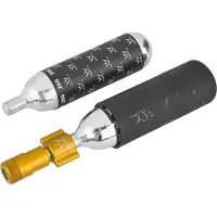 Peaty's Holeshot Co2 Patroon