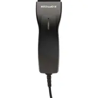 Opticon Scanner 1D - - OPL-6845S - USB - Laser Zwart - Inclusief Ondersteuning