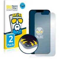 BROTECT Full-Cover Displayschutz