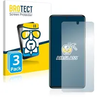BROTECT AirGlass Panzerglasfolie