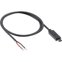 SP Connect Waterdichte kabel SPC+ 12V DC