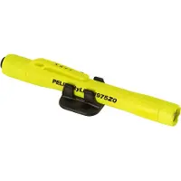 Wareco LED-zaklamp 1975Z0 MityLite 117 lm 2xAAA microcellen