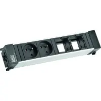 Bachmann CONF 2xUTE 2xCM GST18