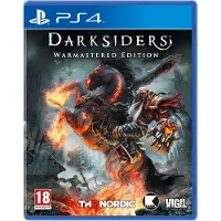 Darksiders: Warmastered Edition