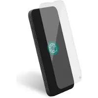 BigBen Interactive , Screenprotector geschikt voor iPhone 14 Pro Max - Tempered Glass, Transparant