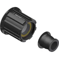 Dt Swiss Campagnolo N3w Ratchet Exp Aluminum Ceramic Light 12x142 Mm Freehub Body