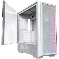 Montech Sky Two Gx Pc-behuizing