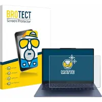 BROTECT Anti-glansfolie Schermbeschermer Matte schermbeschermfolie (35.56", 16 : 10), Schermbeschermers