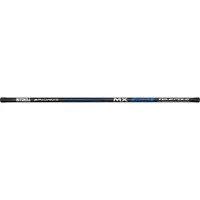 Mitchell Impact Mx Tele Pole Rod Zilver 6.00 m