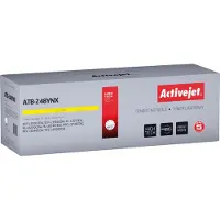 ActiveJet ATB-248YNX toner voor Brother printers; Vervanging Brother TN248XLY; Supreme; 2300 pagina's; geel)