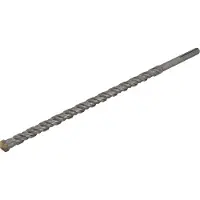 AWTOOLS Boorbitje, ATOOLS SDS-BOHRER: 25 x 800 x 940 mm quadratisch (25 millimeter)