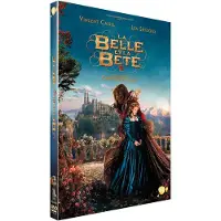 Escd Cnt Belle & La Bete - FR