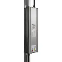 Mikrotik MTP250-53V47-OD, netwerkswitch, voor buitengebruik, 100-240 V, 50/60 Hz, 250 W, 53 V