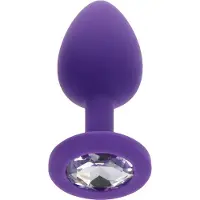 ToyJoy Diamond Booty Jewel Small