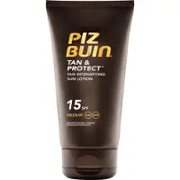 Piz buin Tan & Protect Lotion SPF15 150 ml