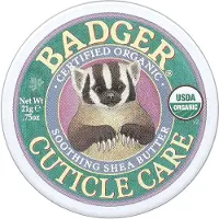 Badger Nagelhaut-Pflege 21g 21 g Balsem