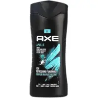 Axe 3in1 Douchegel Apollo 400 ml