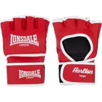 Lonsdale Harlton Mma-vechthandschoen