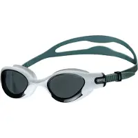 Arena The One Plus Swimming Goggles Transparant