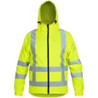 Hydrowear RWS regenjas Boston geel 3XL / Geel