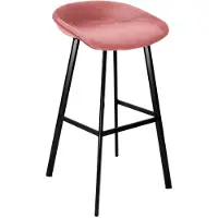 Kick Collection Kick barkruk finn (78 cm hoogte)