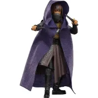 Hasbro Star Wars: The Acolyte Vintage Collection Action Figure Mae (Assassin) 10 cm