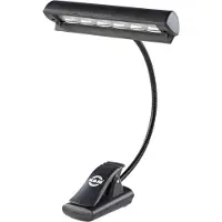 König & Meyer Lessenaar Lamp "Orkest licht" 12248
