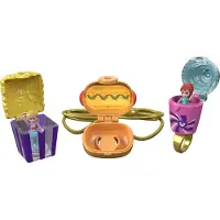 Polly Pocket Popcorndoos speelset