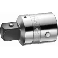 Facom verloopstuk 3/4" naar 1/2" - K.230B
