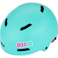 Giro Dime Fs Junior Urban Helm