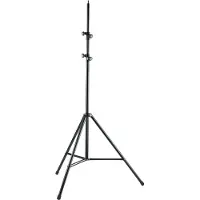 K&M 20811 Overhead Microphone Stand